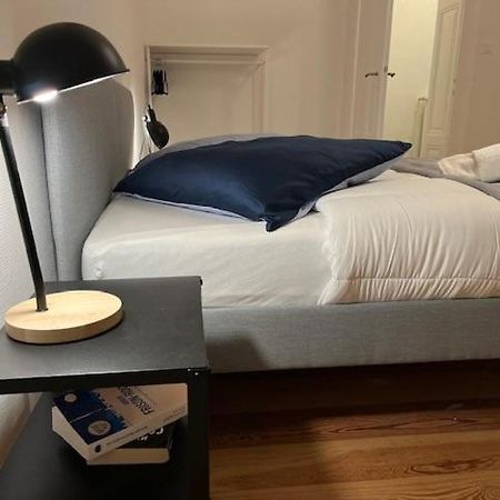 Cosy Rent-Strasbourg Gare 1-Wifi公寓 外观 照片