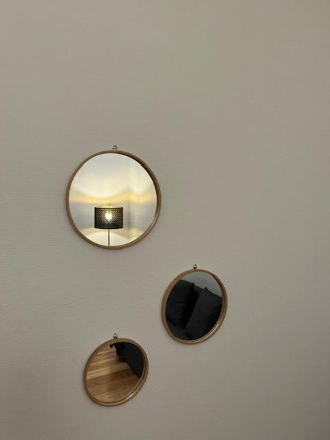 Cosy Rent-Strasbourg Gare 1-Wifi公寓 外观 照片
