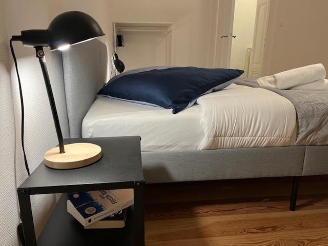 Cosy Rent-Strasbourg Gare 1-Wifi公寓 外观 照片