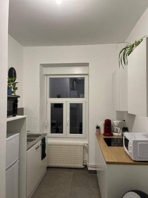Cosy Rent-Strasbourg Gare 1-Wifi公寓 外观 照片