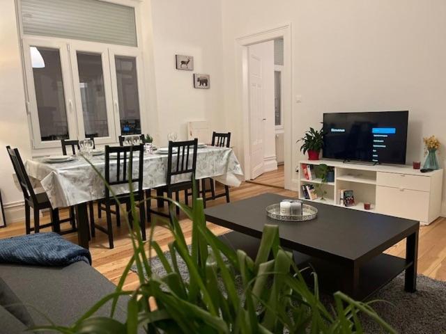 Cosy Rent-Strasbourg Gare 1-Wifi公寓 外观 照片
