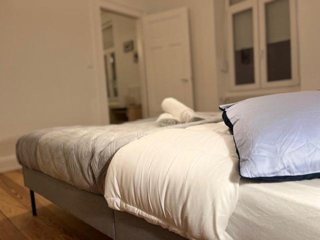 Cosy Rent-Strasbourg Gare 1-Wifi公寓 外观 照片