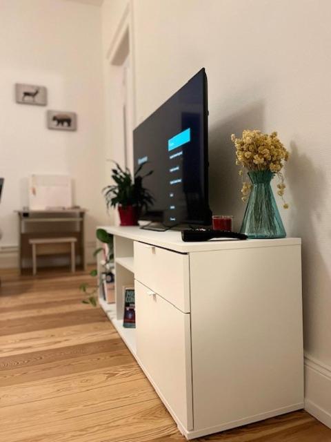 Cosy Rent-Strasbourg Gare 1-Wifi公寓 外观 照片