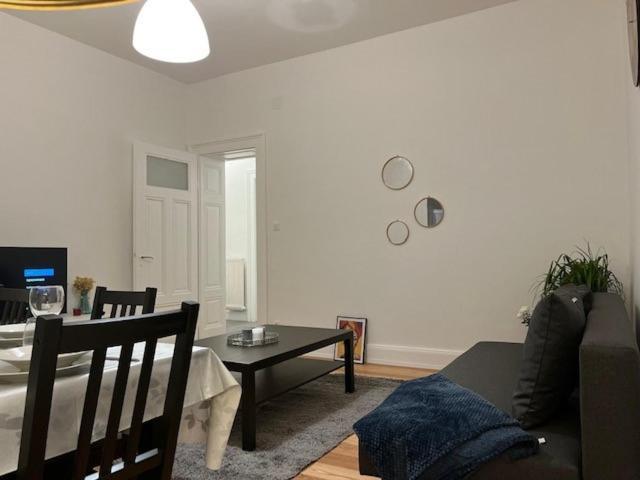 Cosy Rent-Strasbourg Gare 1-Wifi公寓 外观 照片