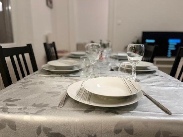 Cosy Rent-Strasbourg Gare 1-Wifi公寓 外观 照片